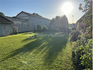 maison ancienne à la vente -   08000  CHARLEVILLE MEZIERES, surface 272 m2 vente maison ancienne - UBI483812276